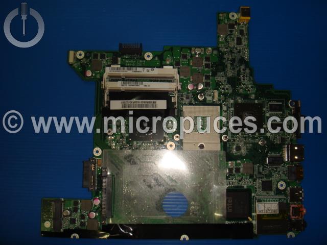 Carte mre ACER MB.WBA06.001 pour Easynote NJ65 NJ66 ( Discrete )