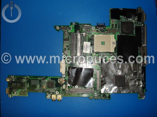 Carte mere  HP 394253-001 pour HP ZE2000