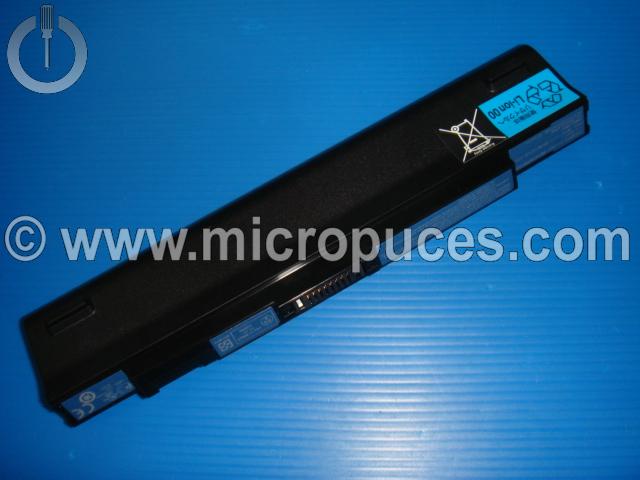 Batterie d'origine pour ACER Aspire One 751H