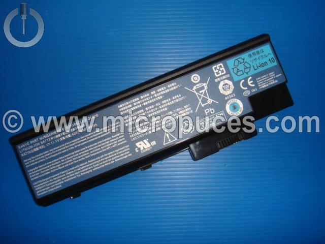 Batterie * NEUVE * d'origine BT.00603.016 Acer