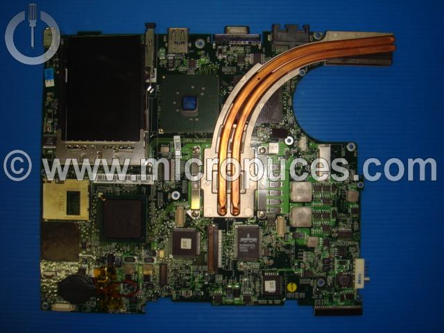 Carte mère * NEUVE * BA92-02819A pour Samsung X10