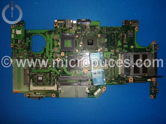 Carte mere * NEUVE * pour TOSHIBA Qosmio G40