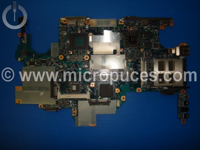 Carte mere * NEUVE * pour TOSHIBA Qosmio G30-134