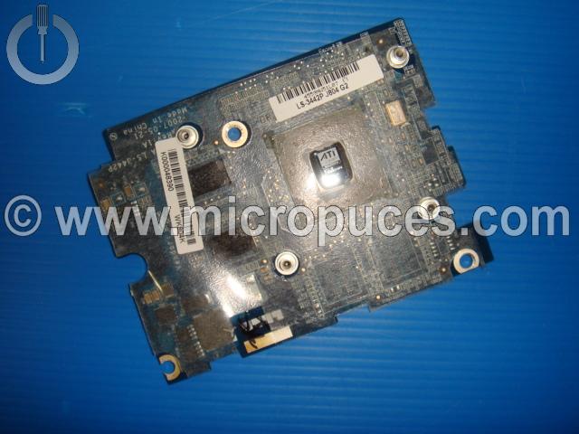 Carte ATI Radeon HD2400 pour TOSHIBA Satellite P200