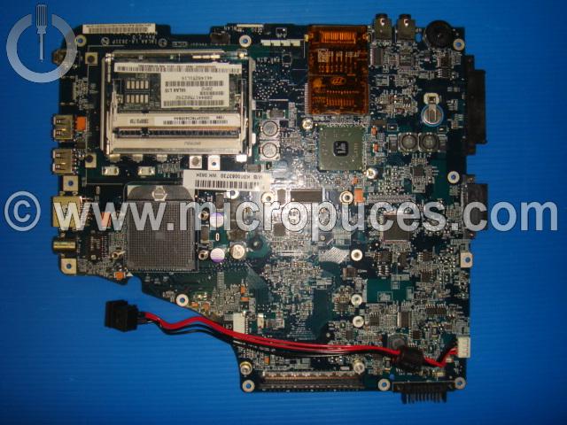 Carte mere * NEUVE * pour TOSHIBA Satellite A215