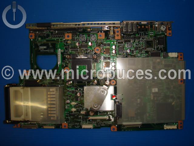 Carte mre * NEUVE * TOSHIBA P000363690 pour Satellite 1410