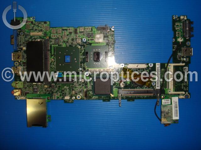 Carte mère pour Samsung Q30