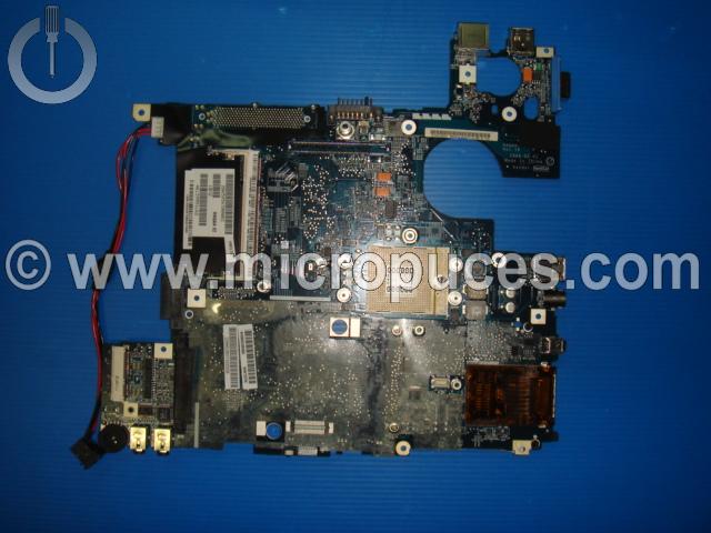 Carte mere pour TOSHIBA Satellite M105