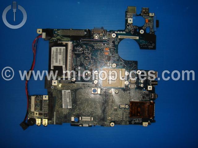 Carte mere pour TOSHIBA Satellite M105