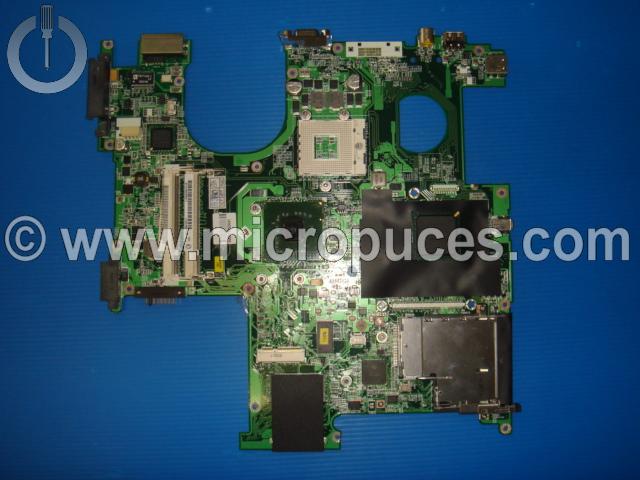 Carte mère * NEUVE * TOSHIBA A000006540 pour TOSHIBA Satellite P100