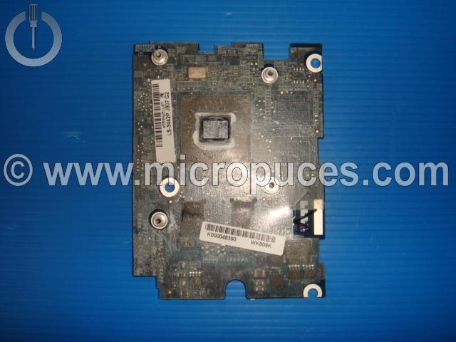 Carte * NEUVE * ATI Radeon HD2400 pour TOSHIBA Satellite P200