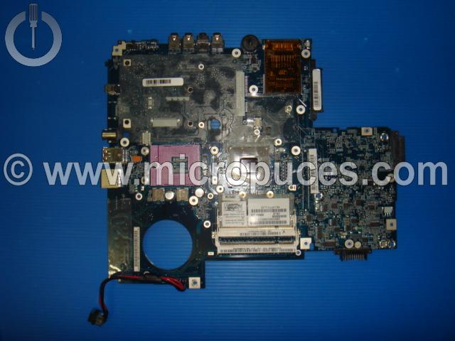Carte mère TOSHIBA K000052940 pour Satellite P200