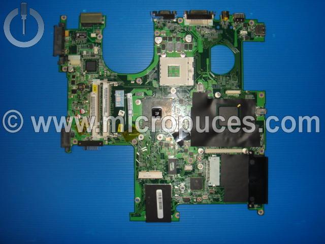 Carte mre TOSHIBA A000012750 pour Satellite P100