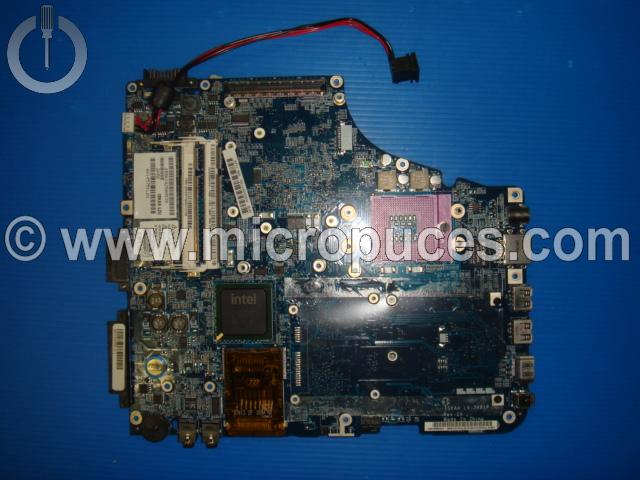 Carte mère TOSHIBA K000057130 pour Satellite A200