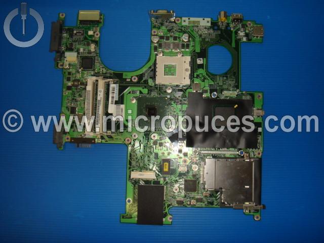 Carte mère TOSHIBA A000006540 pour Satellite P100