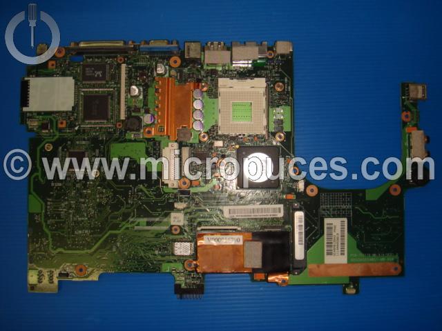 Carte mère TOSHIBA V000041340 pour Satellite A60