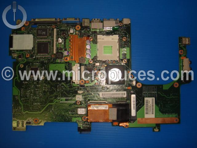 Carte mre TOSHIBA V000041340 pour Satellite A60