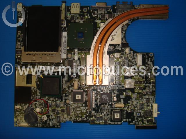 Carte mère BA92-01899A pour Samsung X10