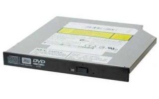 Graveur DVD UNIVERSEL SATA pour portable