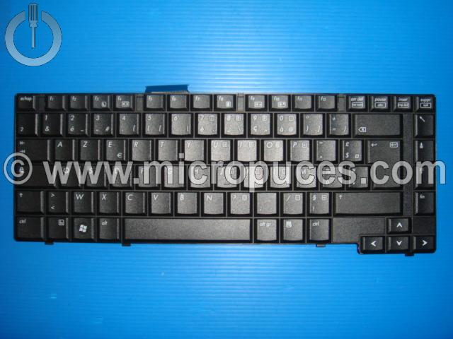 Clavier * NEUF * AZERTY pour HP Compaq 6730B