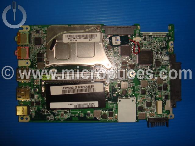 Carte mère MB.S8506.001 pour ACER Aspire One 751H