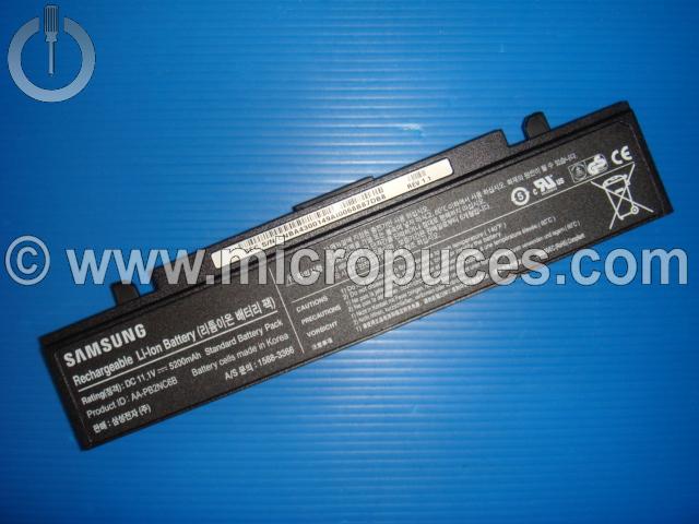 Batterie * NEUVE * d'origine pour SAMSUNG R70