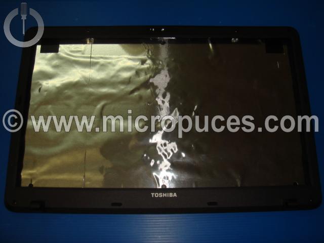Plasturgie d'écran * NEUVE * pour TOSHIBA Satellite L670