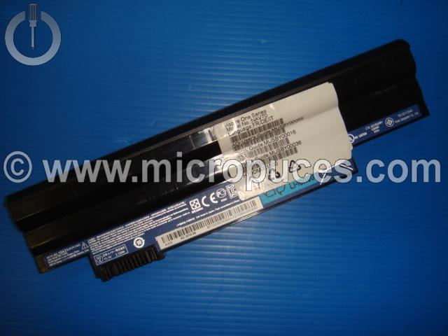 Batterie ACER AL10A31