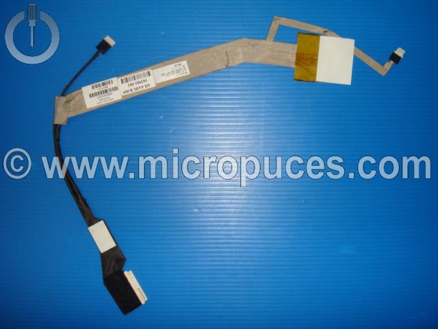 Nappe video * NEUVE * pour COMPAQ Présario CQ60 G60 avec webcam
