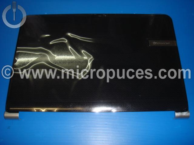 Plasturgie d'écran * NEUVE * pour PACKARD BELL EasyNote TJ