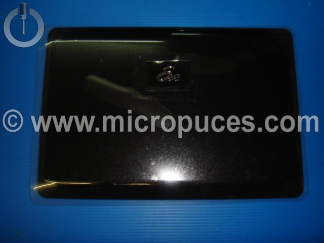 Plasturgie d'écran * NEUVE * pour Asus Eeepc 1005HA noir