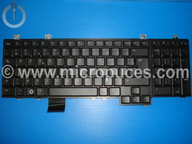 Clavier * NEUF * AZERTY pour DELL Studio 1735