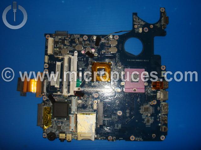 Carte mre TOSHIBA A000043020 pour Satellite P300