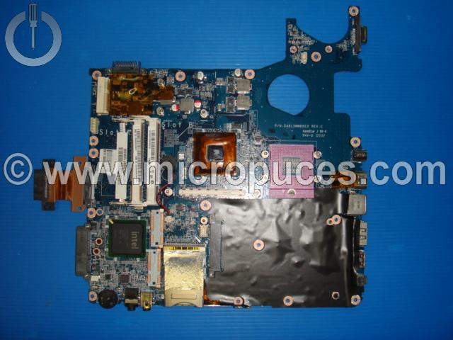 Carte mère TOSHIBA A000040070 pour Satellite P300