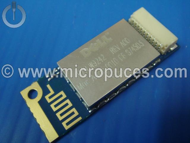 Carte Bluetooth DELL W9242