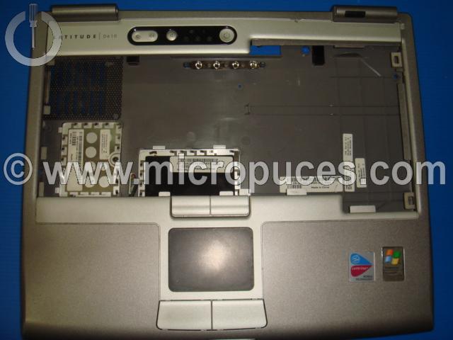 Plasturgie de base DELL Latitude D610