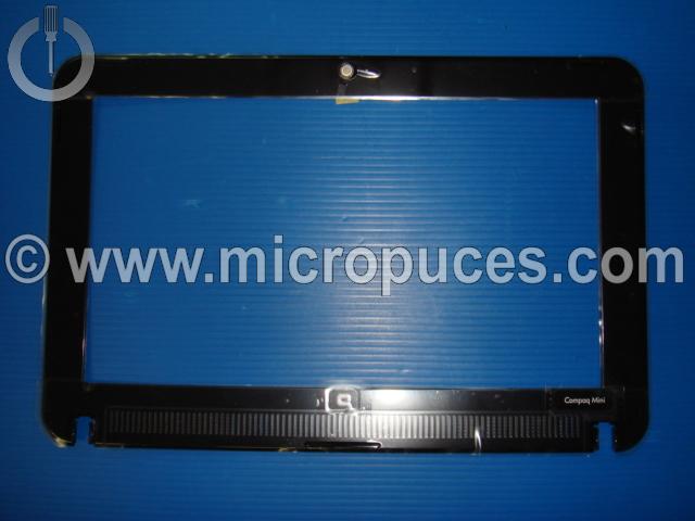 Plasturgie * NEUVE * tour d'cran pour COMPAQ Mini 110