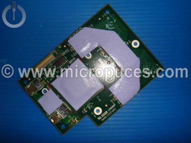 Carte adaptateur * NEUVE * PhysX Ageia Physics pour Dell XPS M1730