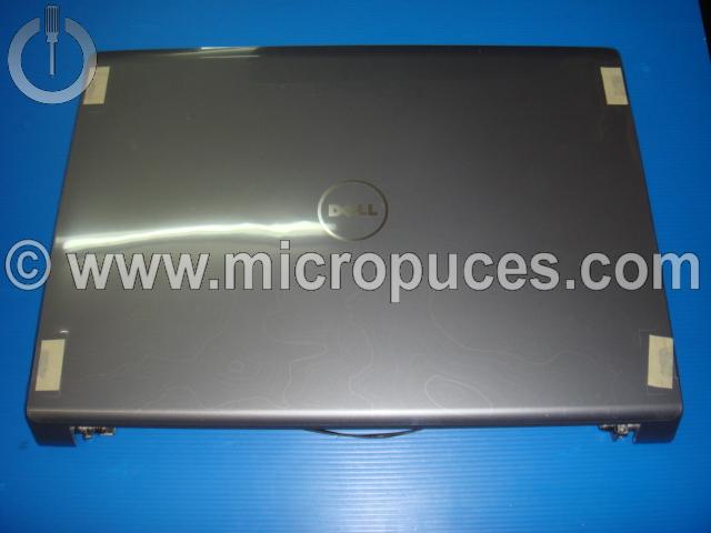 Plasturgie d'écran * NEUVE * grise pour DELL Studio 1735 1737