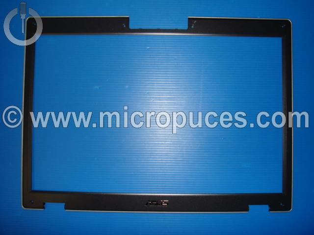 Plasturgie * NEUVE * tour d'écran pour Asus V1S