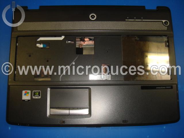 Plasturgie de base ACER Emachine G620