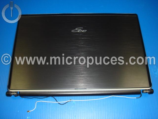 Plasturgie d'écran pour ASUS Eeepc 1002HA