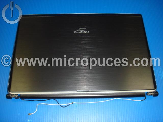 Plasturgie d'cran pour ASUS Eeepc 1002HA