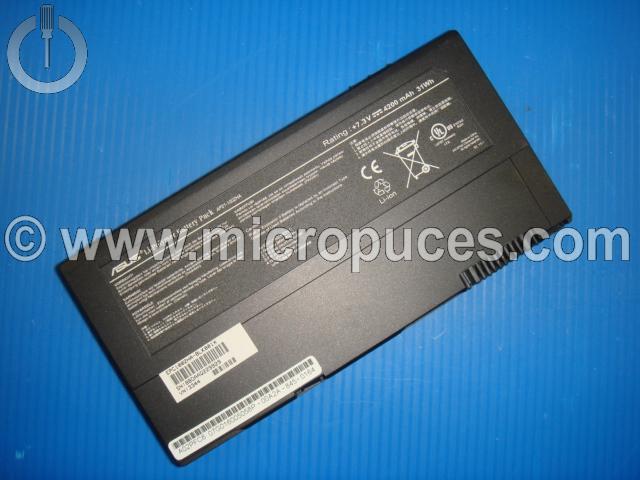 Batterie ASUS AP21-1002HA pour ASUS EeePc 1002