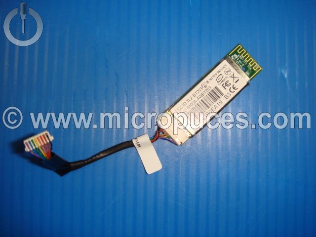 Carte Bluetooth pour ASUS EeePC 1002HA