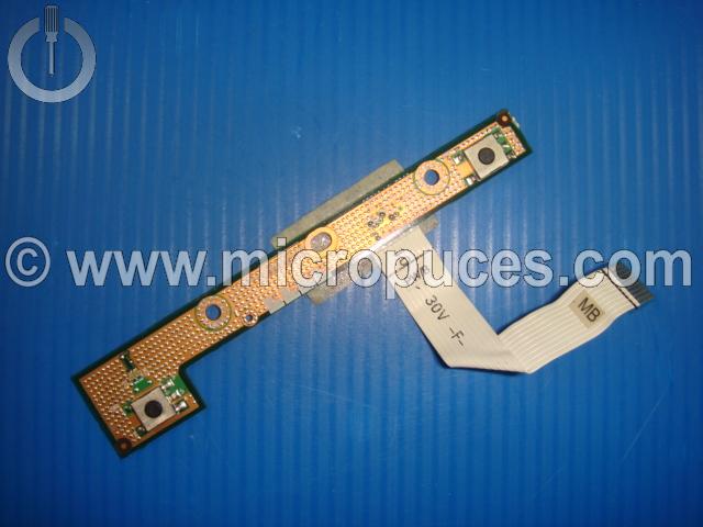 Carte switch board TOSHIBA Satellite M60