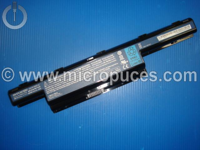 Batterie * NEUVE * pour ACER AS10D75