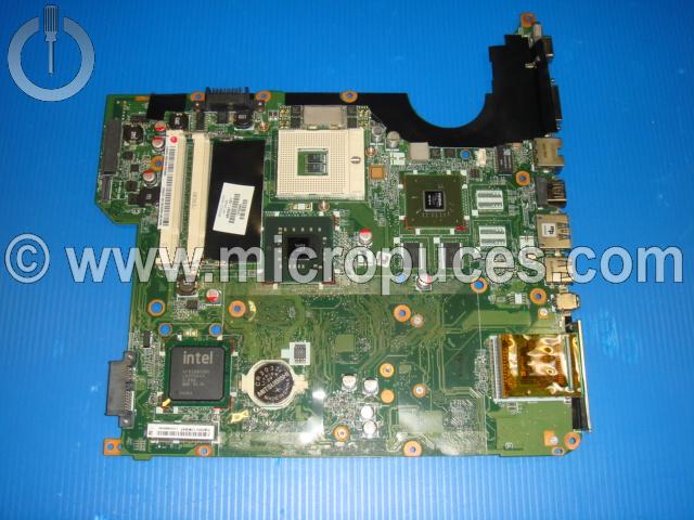 Carte mère HP 482867-001 INTEL pour HP DV5