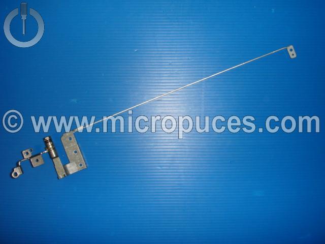 Charnière gauche * NEUVE * pour PACKARD BELL Easynote SL65