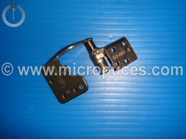 Charnière droite * NEUVE * pour PACKARD BELL Easynote BU45